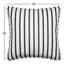 Housse et insert de coussin extérieur carré Lidia-594537928