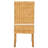 Tewksbury Side Chair With Cushion-476223974