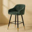 Zurich Mustard Bar Stool-9320477