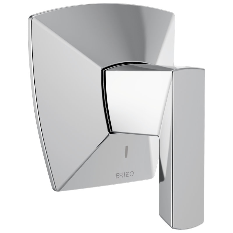 Vettis 3-Function Diverter Trim
