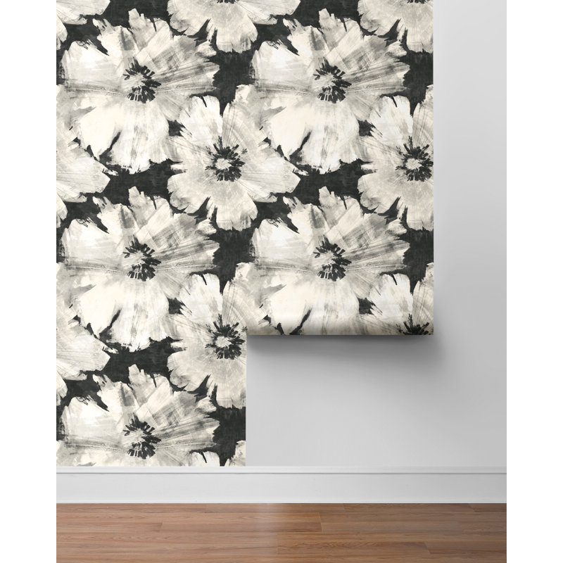 Oakfield 8.2m x 68.6cm Satin Double Roll