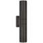 Provo 2 - Light LED Outdoor Armed Sconce-301870144-301661432-301661438