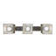 Rustic Lodge 3 - Light Pendant