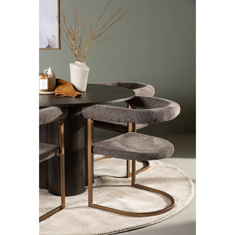 Dareion 4 - Person Dining Set