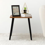 Table de bout Verdad