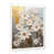 Cadre simple blanc