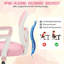 Chaise de bureau ergonomique pour enfants, chaise d'étude pivotante à hauteur réglable-598210321