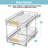Rashun Pull Out Drawer-693882905