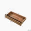 Armoire de rangement empilable