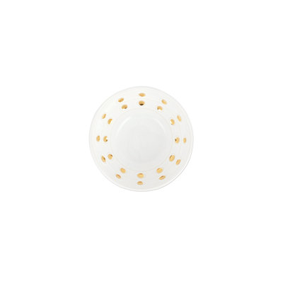 Medici Ceramic Condiment Server
