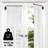 Latoshia Adjustable Single Curtain Rod-525683468