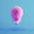 Blue/Pink