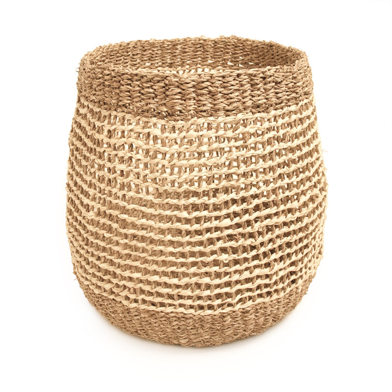 Panier général en ruppie maritime