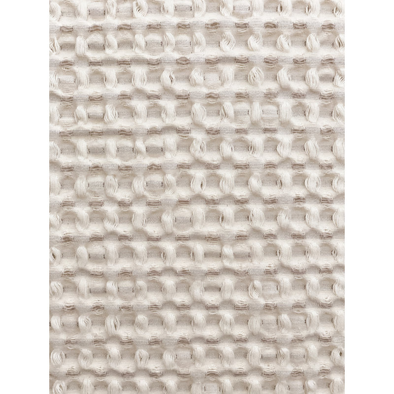 Pillow Cover & Insert, Beige, Rectangular, 14" x 20"