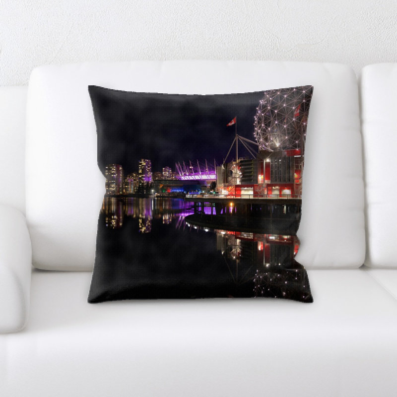 Coussin Ifeoma