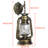 Gagetown Retro Waterproof Outdoor Wall Sconce