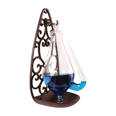 Thunder Glass with Base