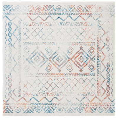 Dempsey Performance Southwestern Rug