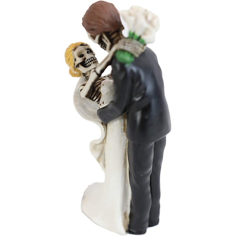 Figurine Brandtr Love Never Dies