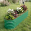 Raised Garden Extension Kit