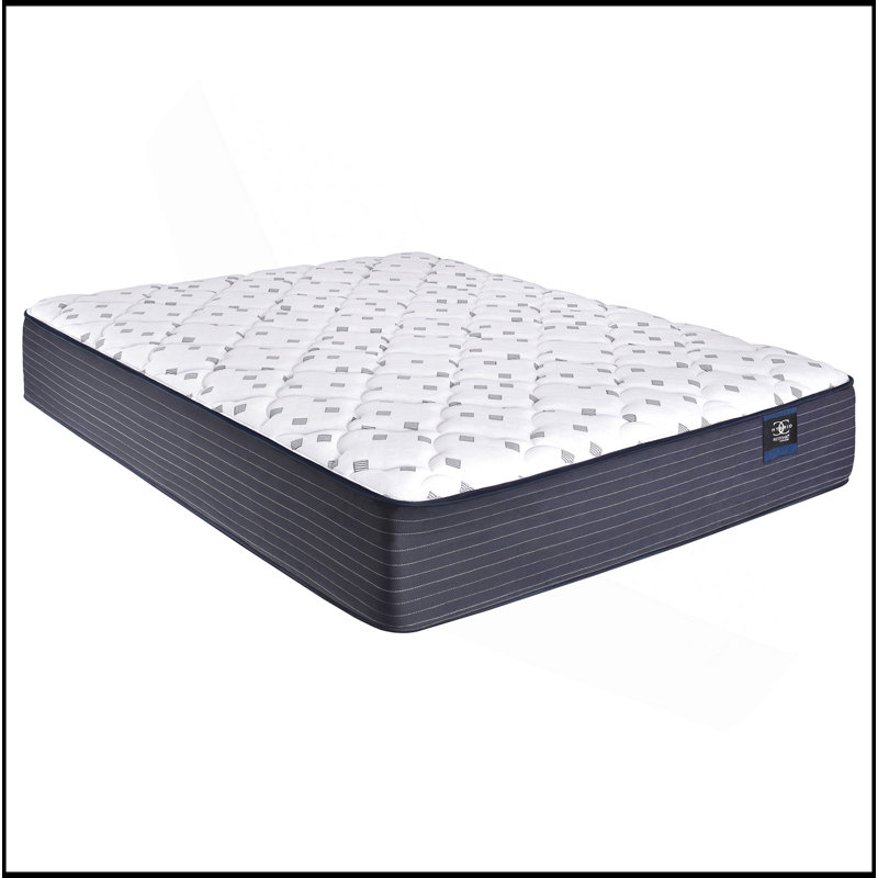 Restonic ComfortCare Hybrid Restonic Direct, Lit simple, 11.5"