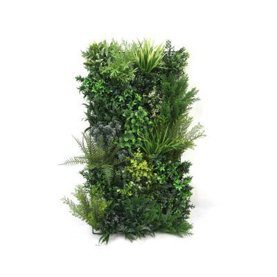 Cronin Plastic Wall Decor
