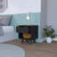 Table de chevet Ayva-555490900