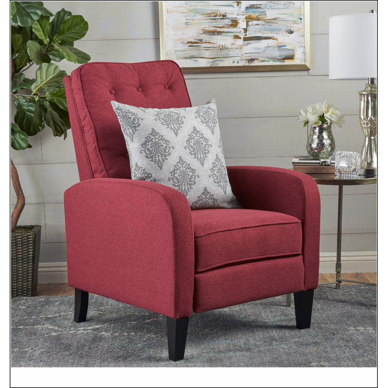 Fauteuil inclinable