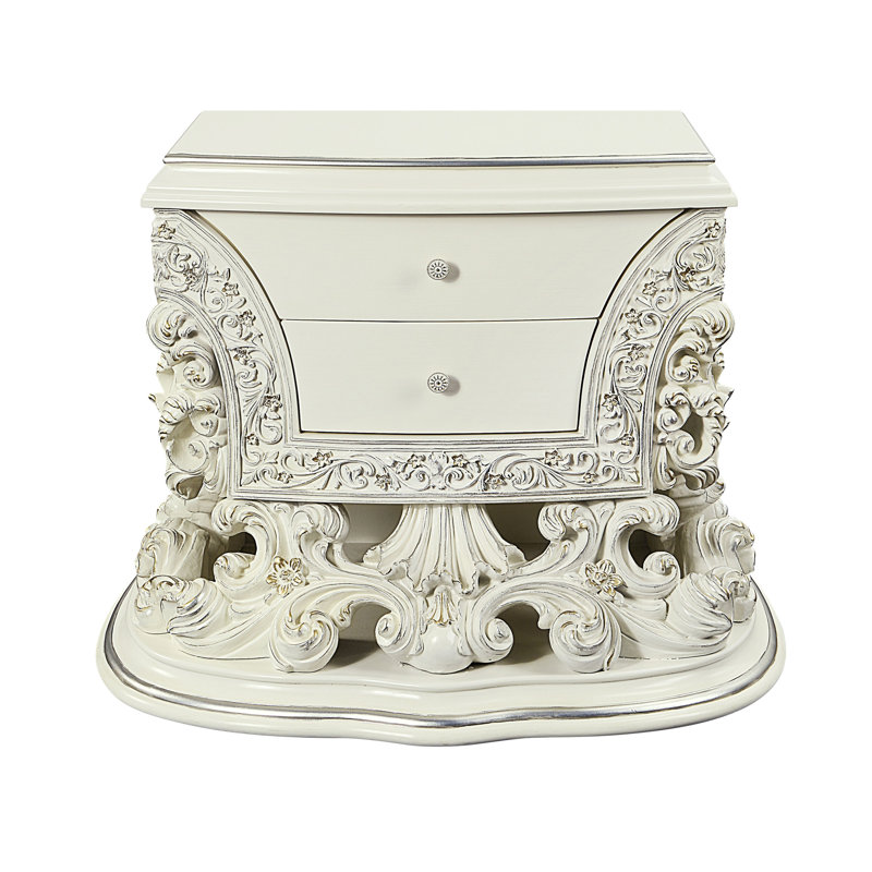 Table de chevet Adara