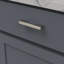 Channel Collection Handle Pull - Cabinet Pull - Contemporary Hardware for Drawers & Cabinets-109271777-23117474