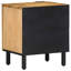 40cm W Bedside Table