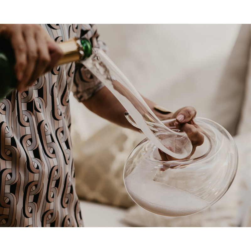 RIEDEL Eve Decanter