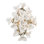 Lily 1 Light Wall Sconce