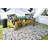 Bartletto Wool Geometric Indoor Rug-23283105
