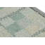 Rug & Kilim’S Scandinavian Rug In Seafoam Green And Teal Blue Geometric Patterns-2063693030