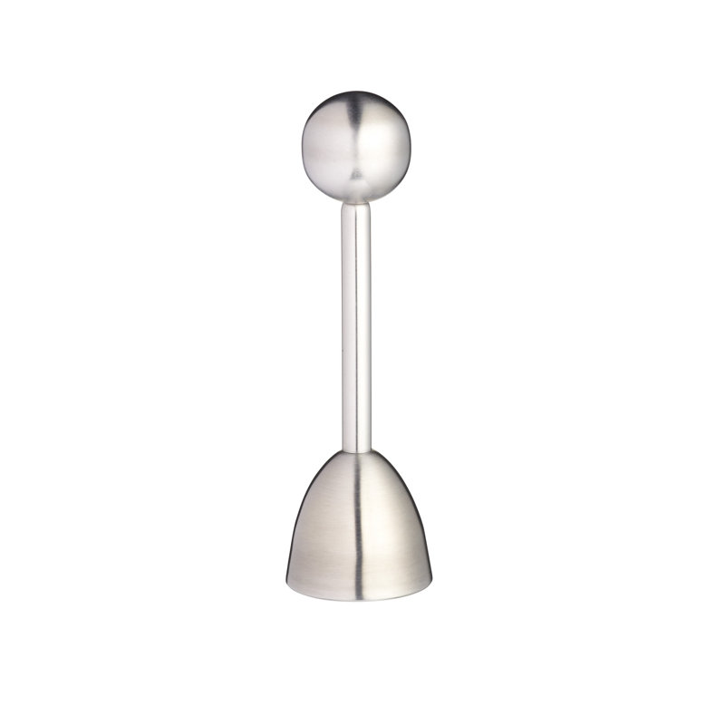 MasterClass Egg Topper