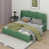 Vert foncé