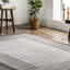 Tapis lavable à la machine Anya-757525631