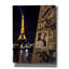 «Paris Stick» par Loui Jover, art mural sur toile-634267952