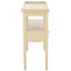 Console de 35,4 po Muhyiddin