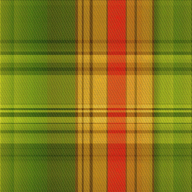 Indoor Rug, Square 6'