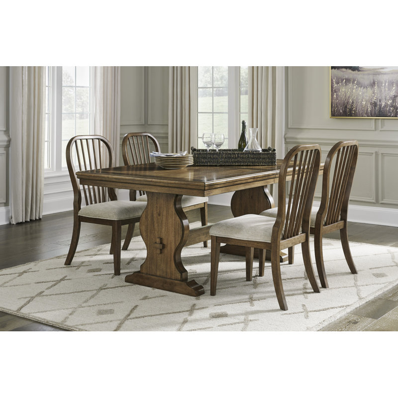 Table et chaises Sturlayne, 5