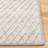 Giroux Hand Tufted Performance Geometric Rug-1588601256