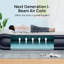 Matelas gonflable 17 po Navario