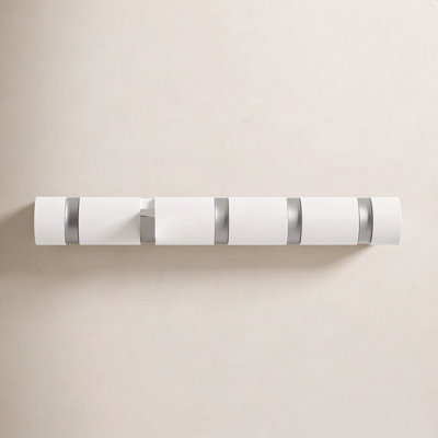 Ainikki 5-Hook Coat Rack