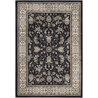 Klose Performance Oriental Rug