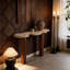 Stone Console Table-1536028837