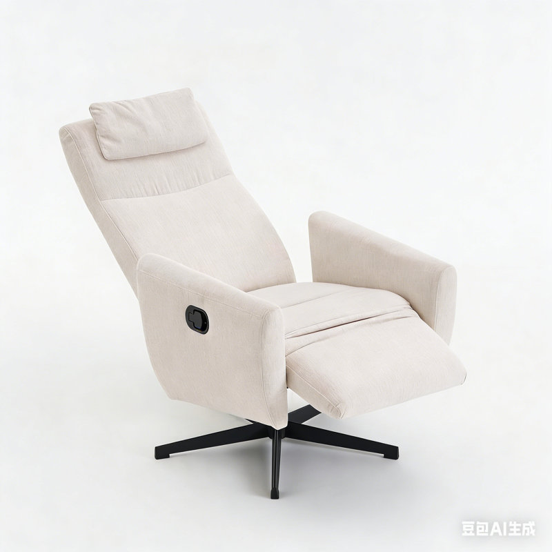 67cm Wide Standard Recliner