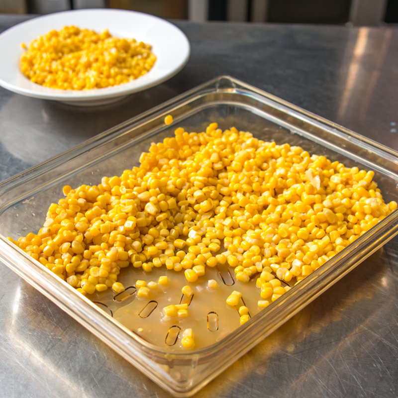 Carlisle Food Service Products Top Notch® Rectangle Plastic Container Lid