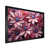 Black Single Picture Framed